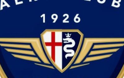 95° compleanno dell’Aero Club Milano