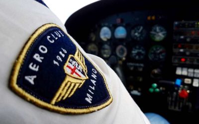 Corso KSA: l’Aero Club Milano ottiene la certificazione EASA/ENAC￼