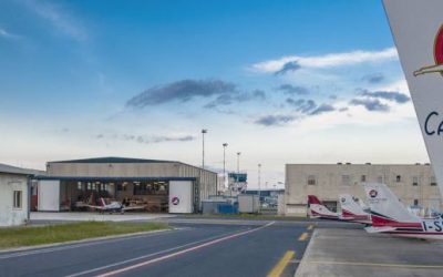 Convenzione Aero Club Catania