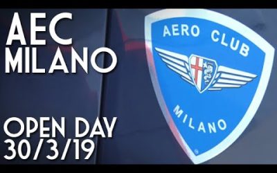 Video Open Day 30-31 Marzo