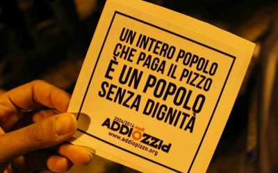 Lettera aperta ai Presidenti dei Club federati