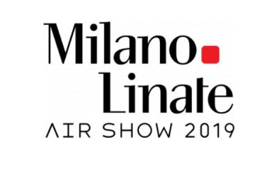 Linate Air Show 2019