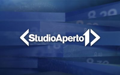 Aero Club Milano in TV su Italia 1