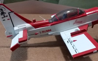 Modello I-RUMM