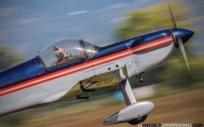 Trofeo Crippa di Acrobazia Aerea