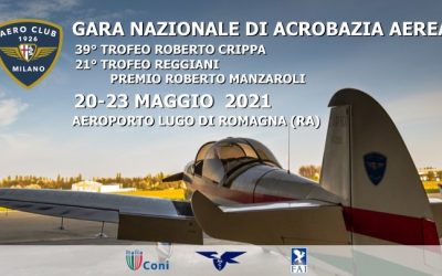 Gara di acrobazia