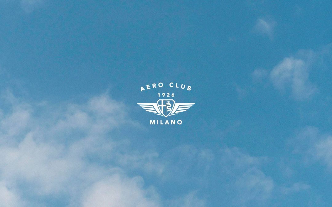 Emergenza COVID-19: Aero Club Milano offre a comune di Milano e Regione Lombardia l’utilizzo dei propri velivoli e piloti istruttori