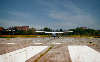 Una domenica ad Asiago: torna la tradizionale gita dell’Aero Club Milano