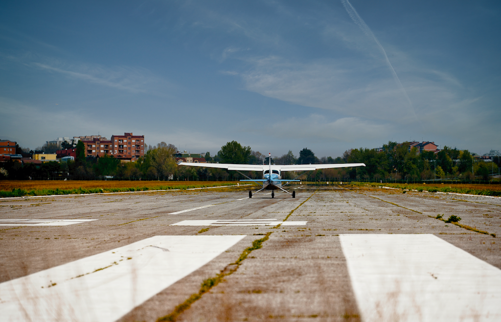 Una domenica ad Asiago: torna la tradizionale gita dell’Aero Club Milano