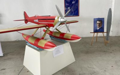 Francesco Agello – L’Uomo più veloce al mondo!