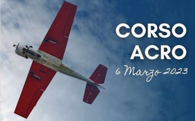 Corso Acro – Marzo 2023