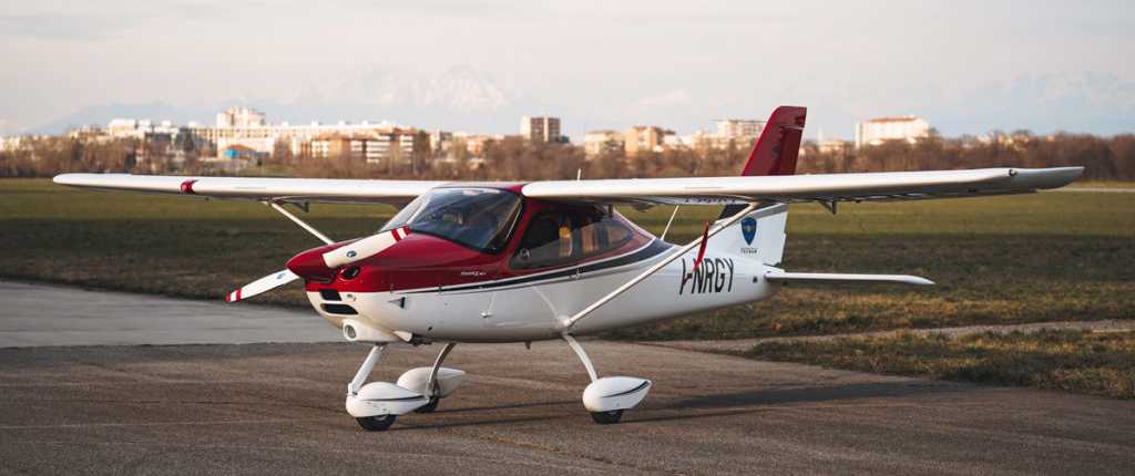 TECNAM P2008 [sv slug=”prezzo-p2008″]