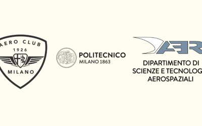 Aero Club Milano al Politecnico