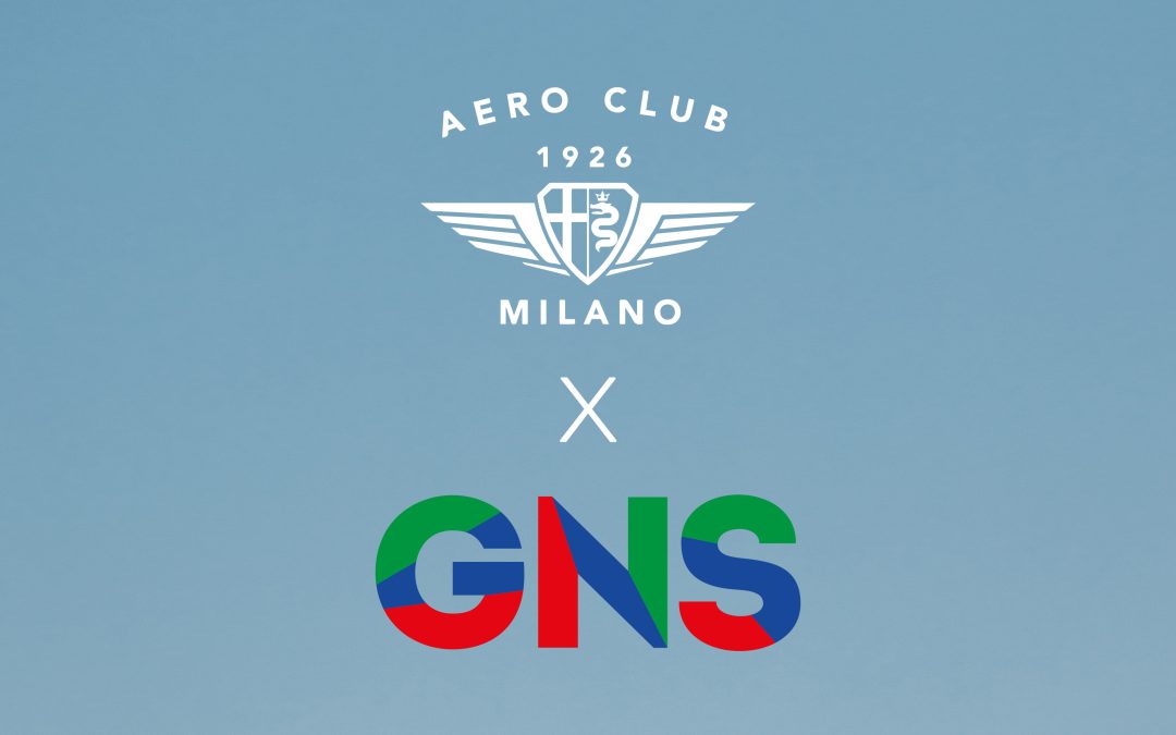 L’Aero Club Milano tra i protagonisti della Giornata Nazionale dello Sport 2025