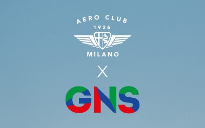 L’Aero Club Milano tra i protagonisti della Giornata Nazionale dello Sport 2025