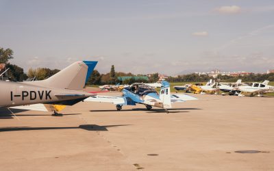 Grande successo per la Festa dell’Aria 2025