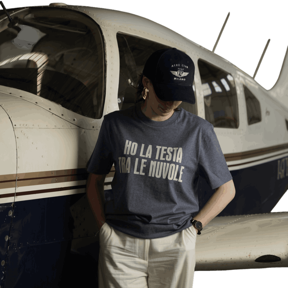Polo Vintage